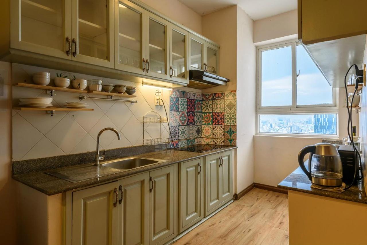 Nup Saigon Homestay
