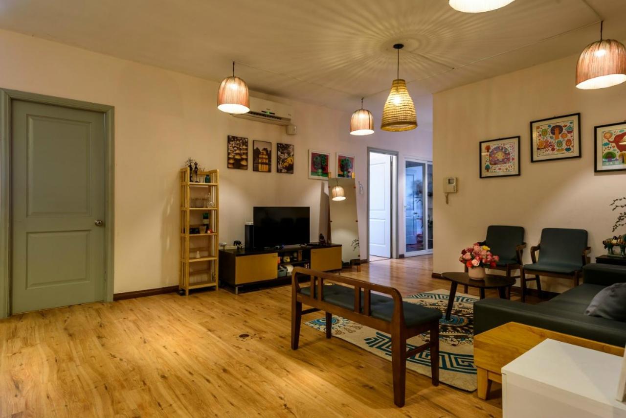 Nup Saigon Homestay