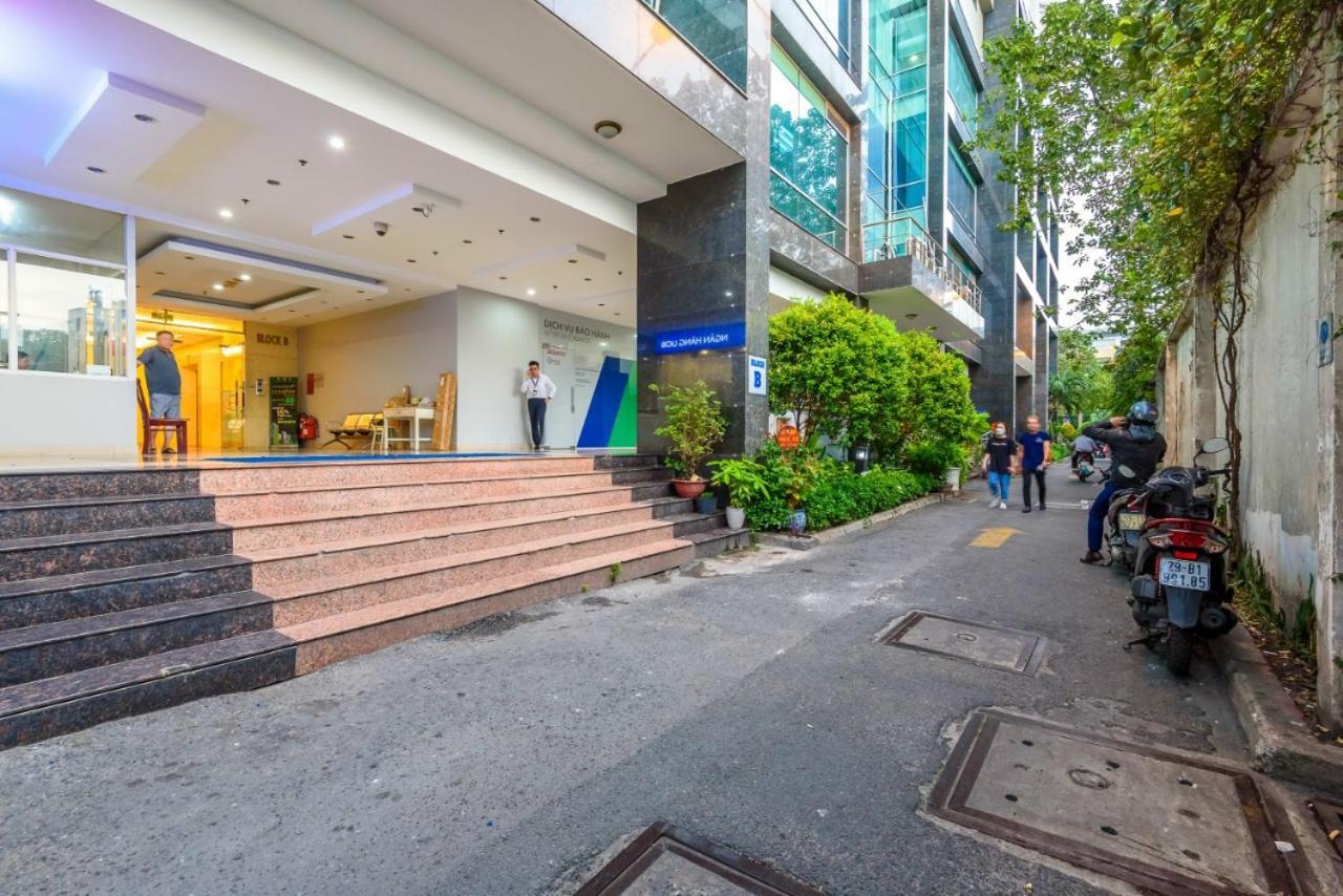 Nup Saigon Homestay