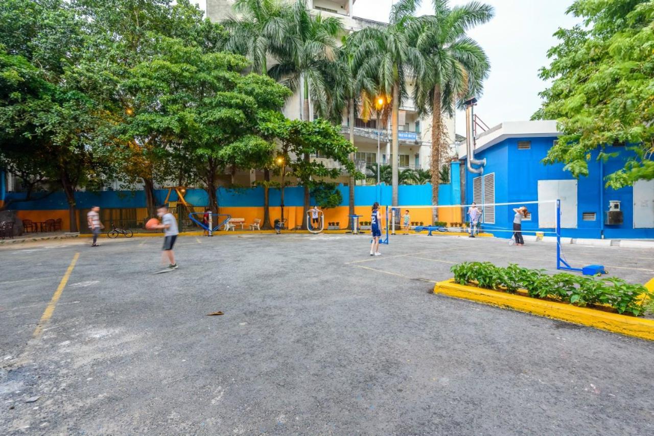 Nup Saigon Homestay