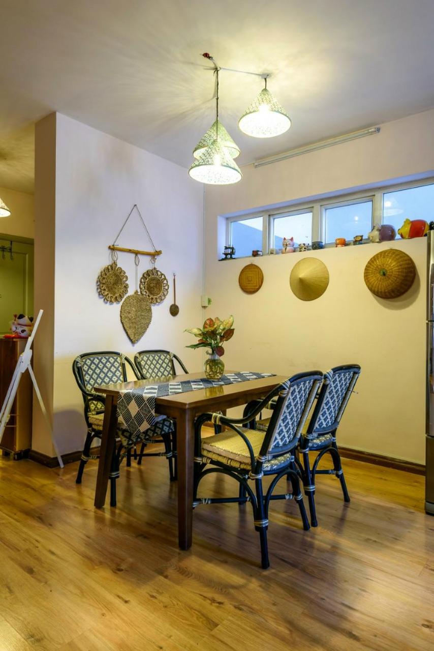 Nup Saigon Homestay