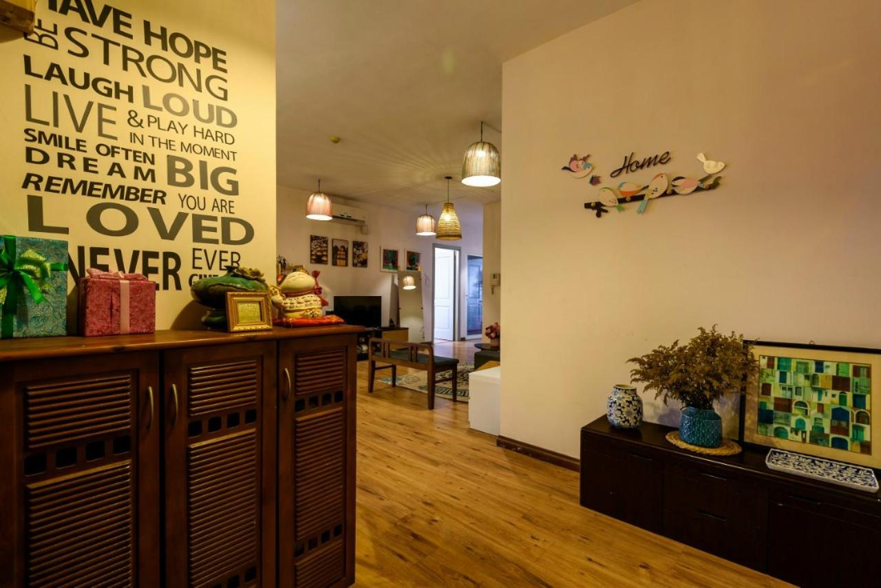 Nup Saigon Homestay