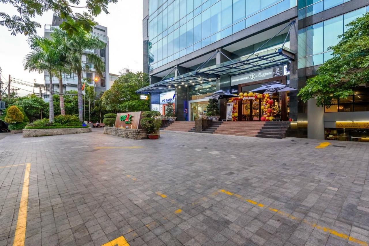 Nup Saigon Homestay