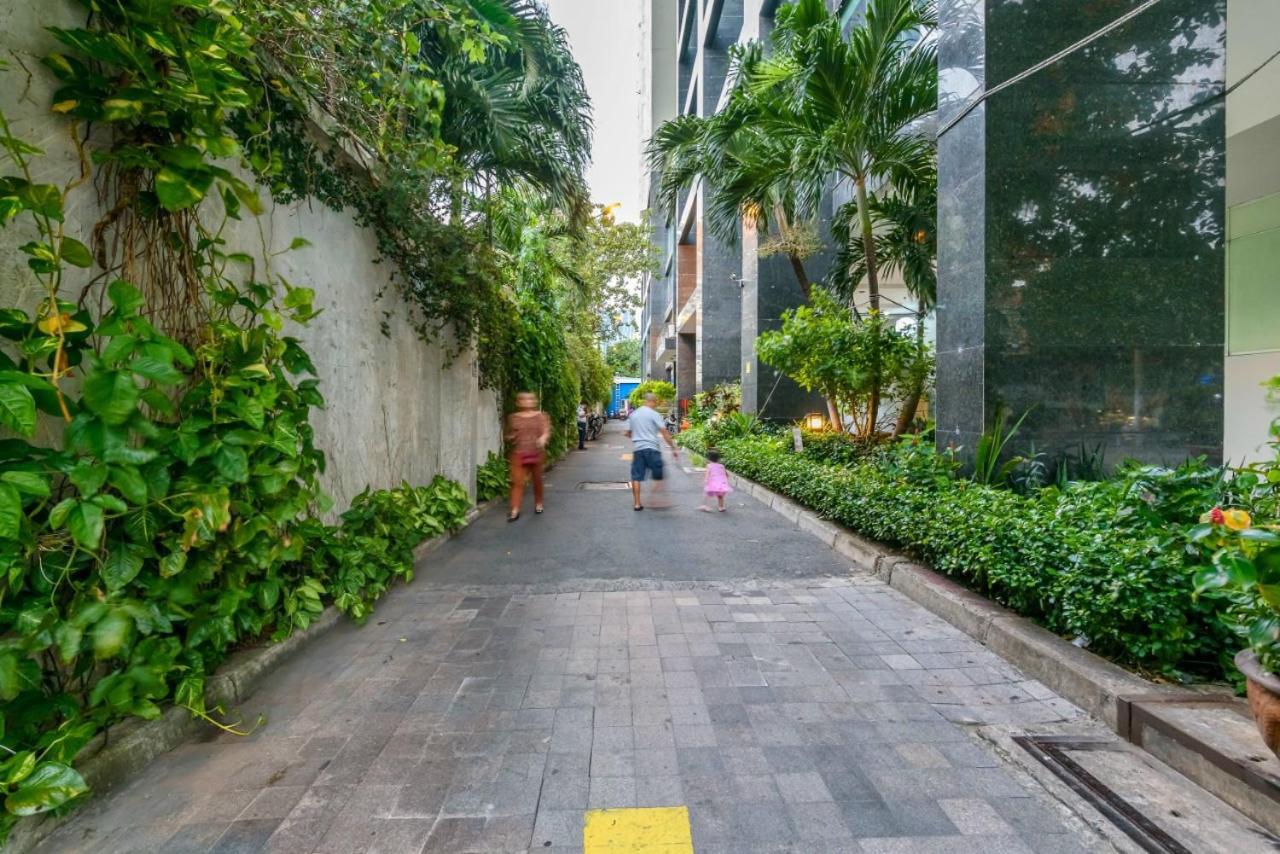 Nup Saigon Homestay