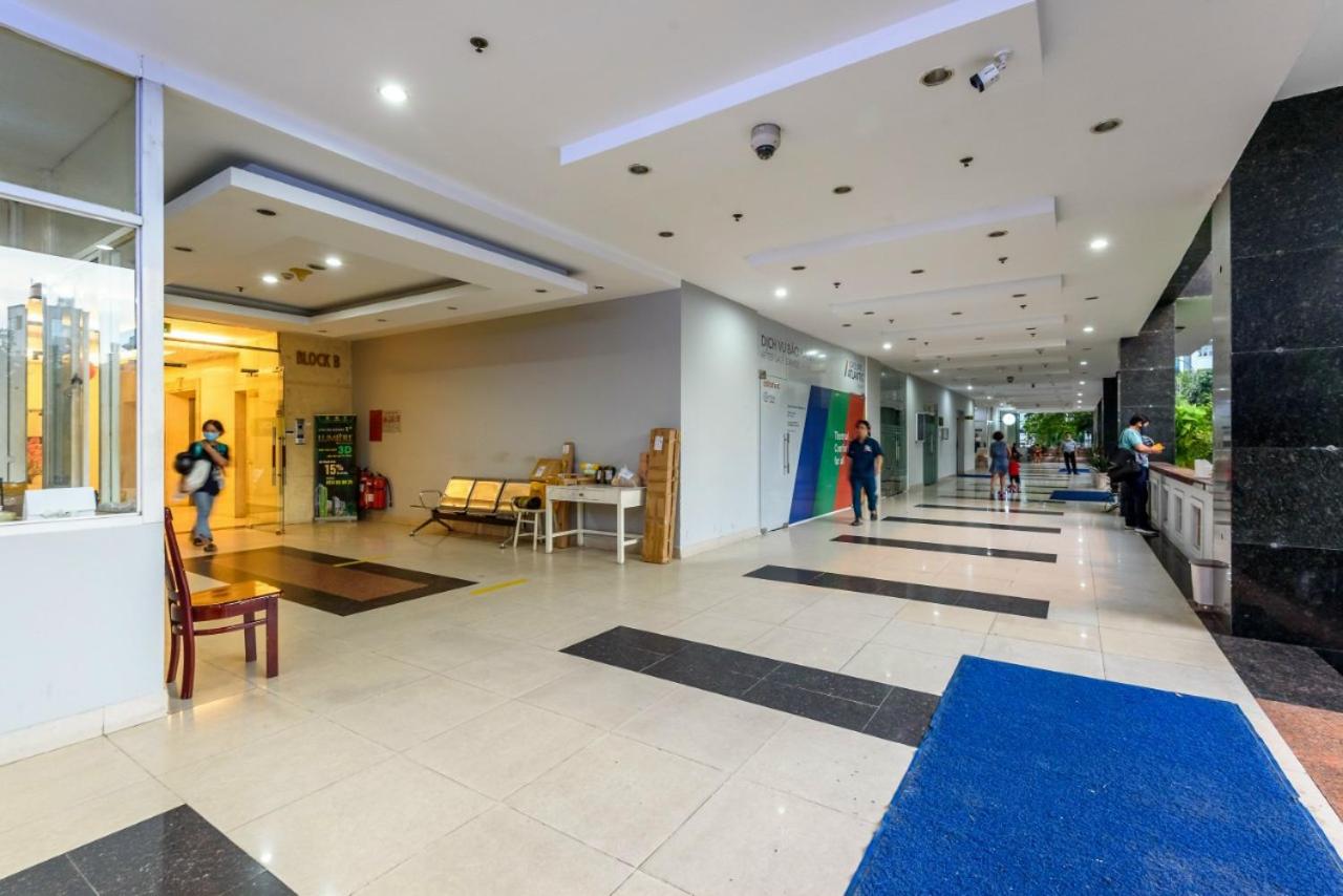 Nup Saigon Homestay