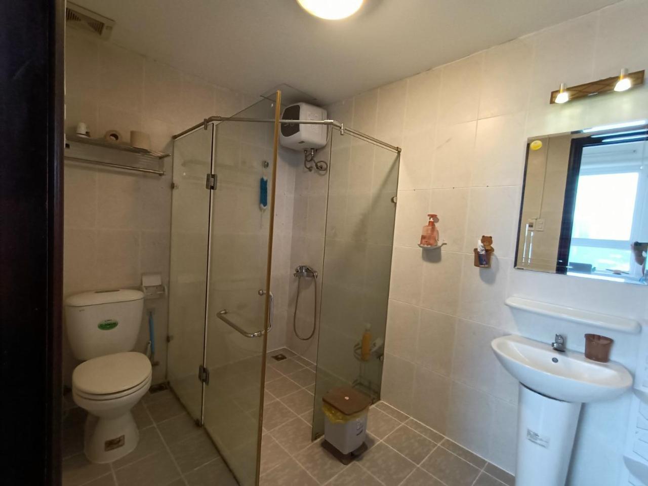 Nup Saigon Homestay