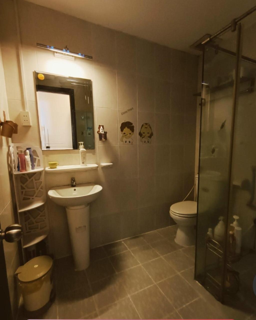 Nup Saigon Homestay