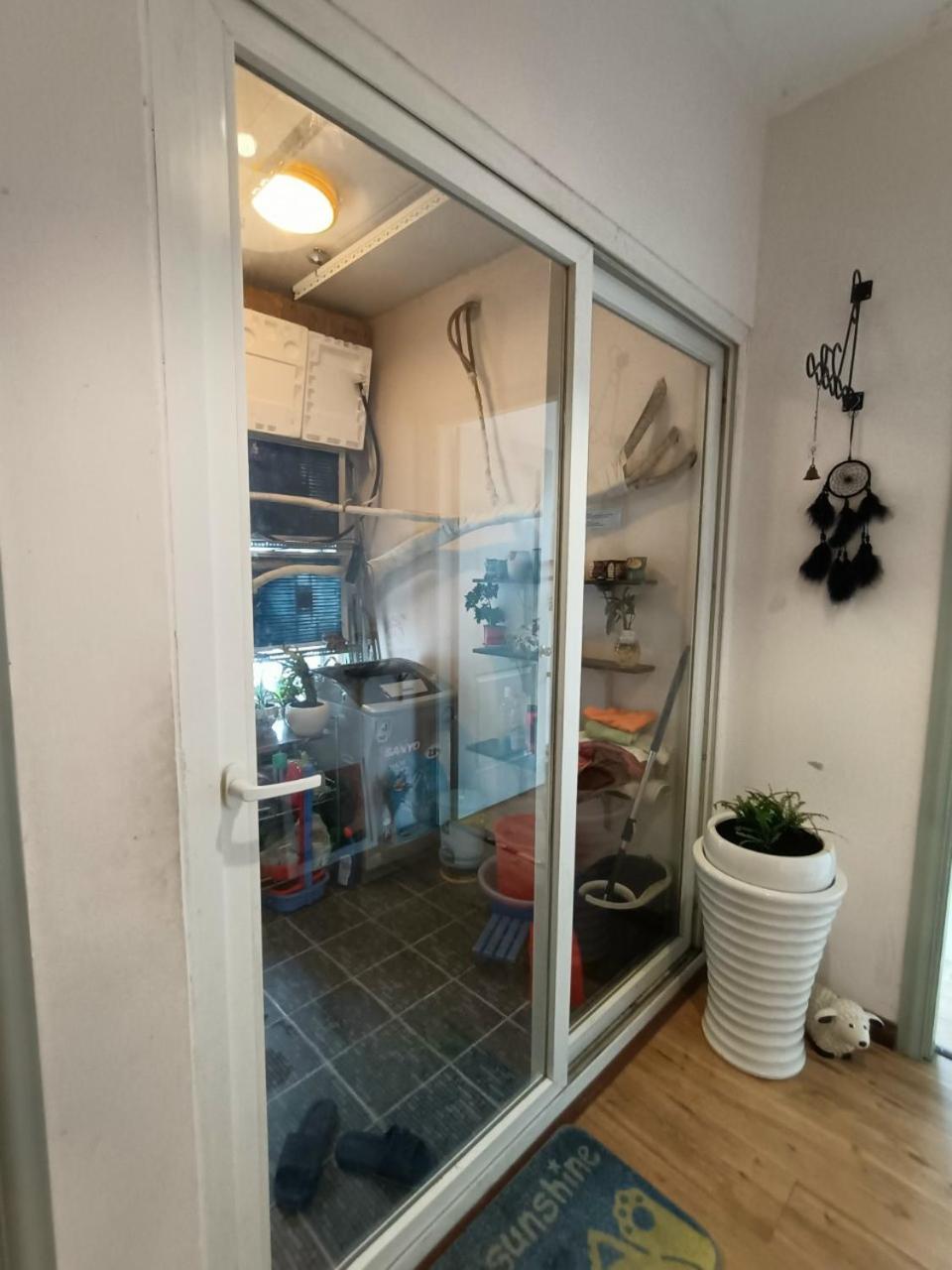 Nup Saigon Homestay