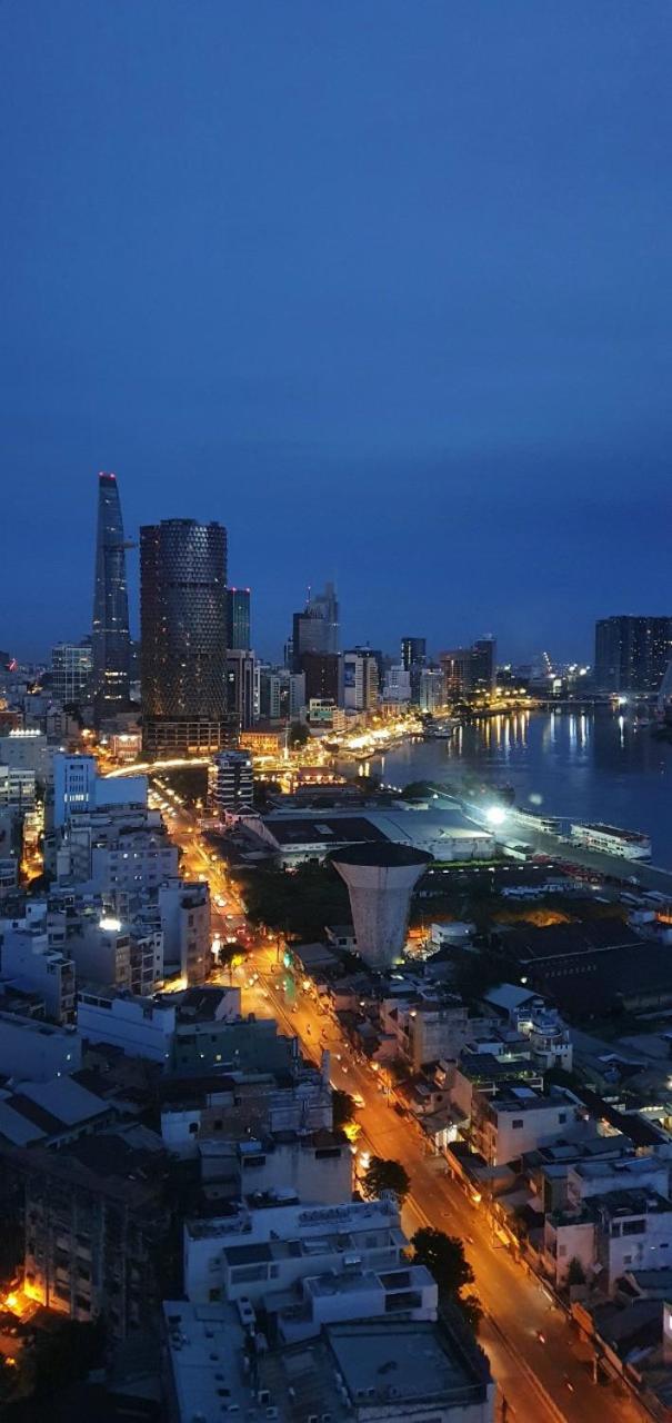 Nup Saigon Homestay