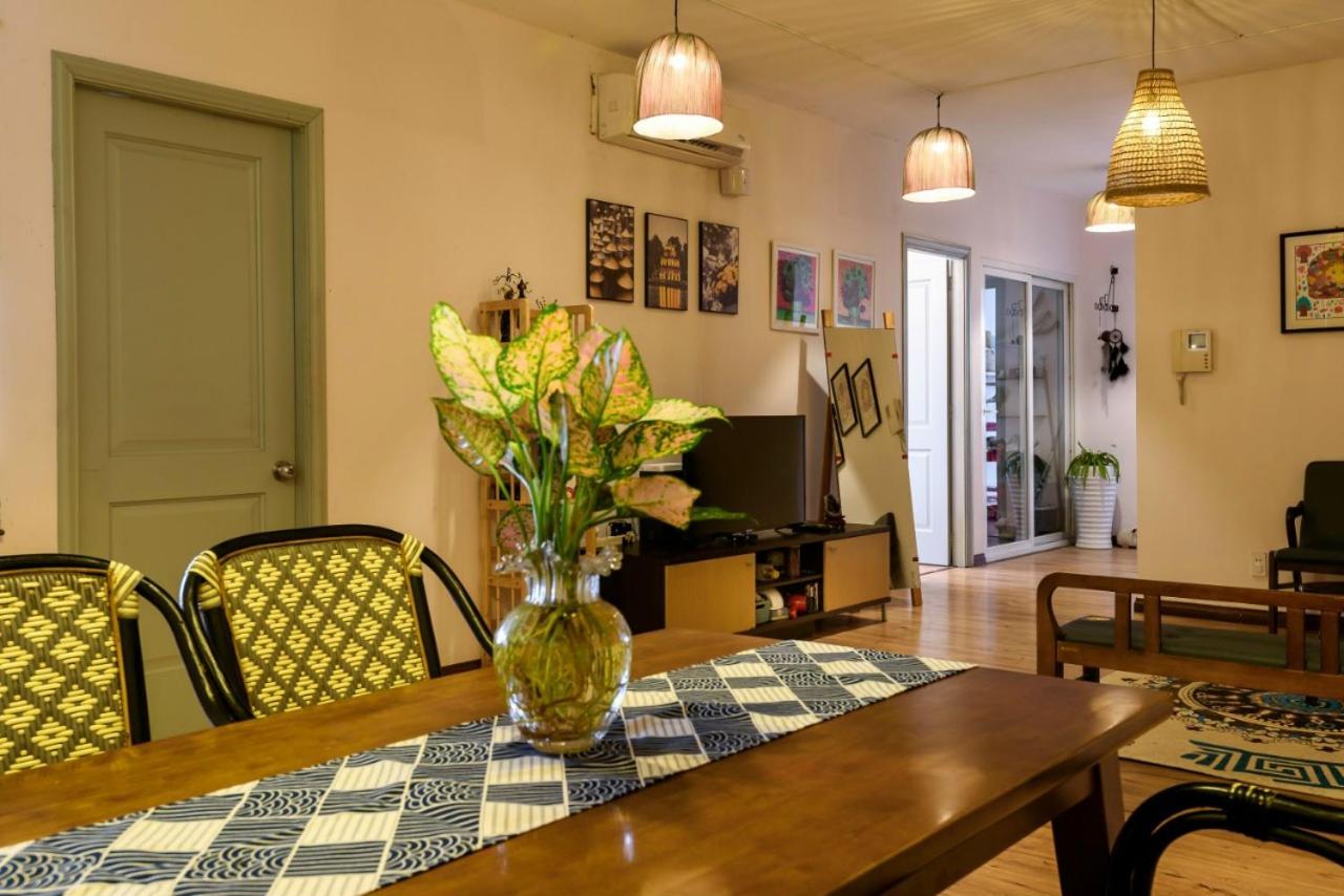 Nup Saigon Homestay
