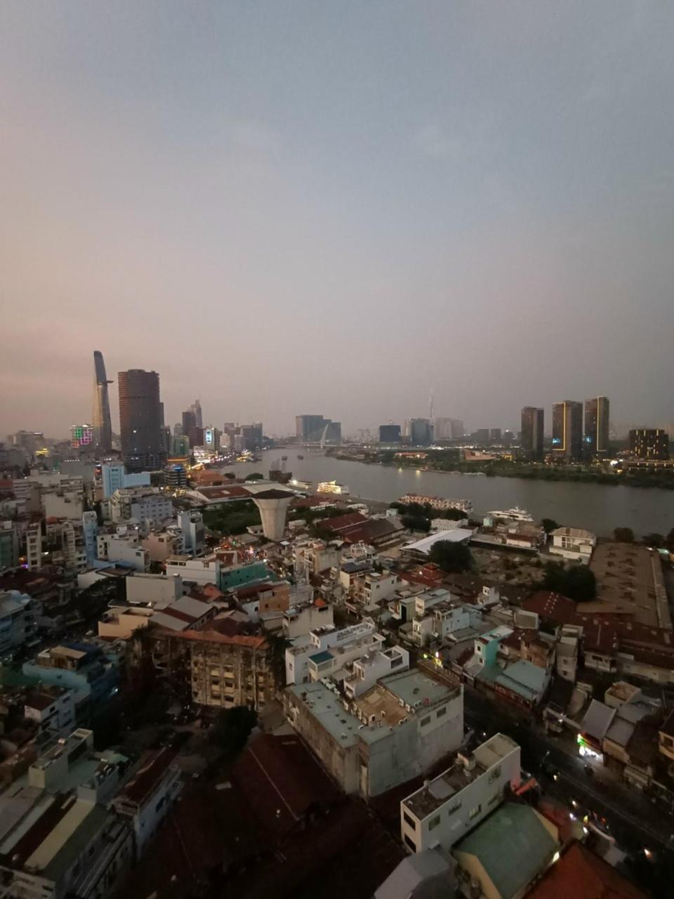 Nup Saigon Homestay