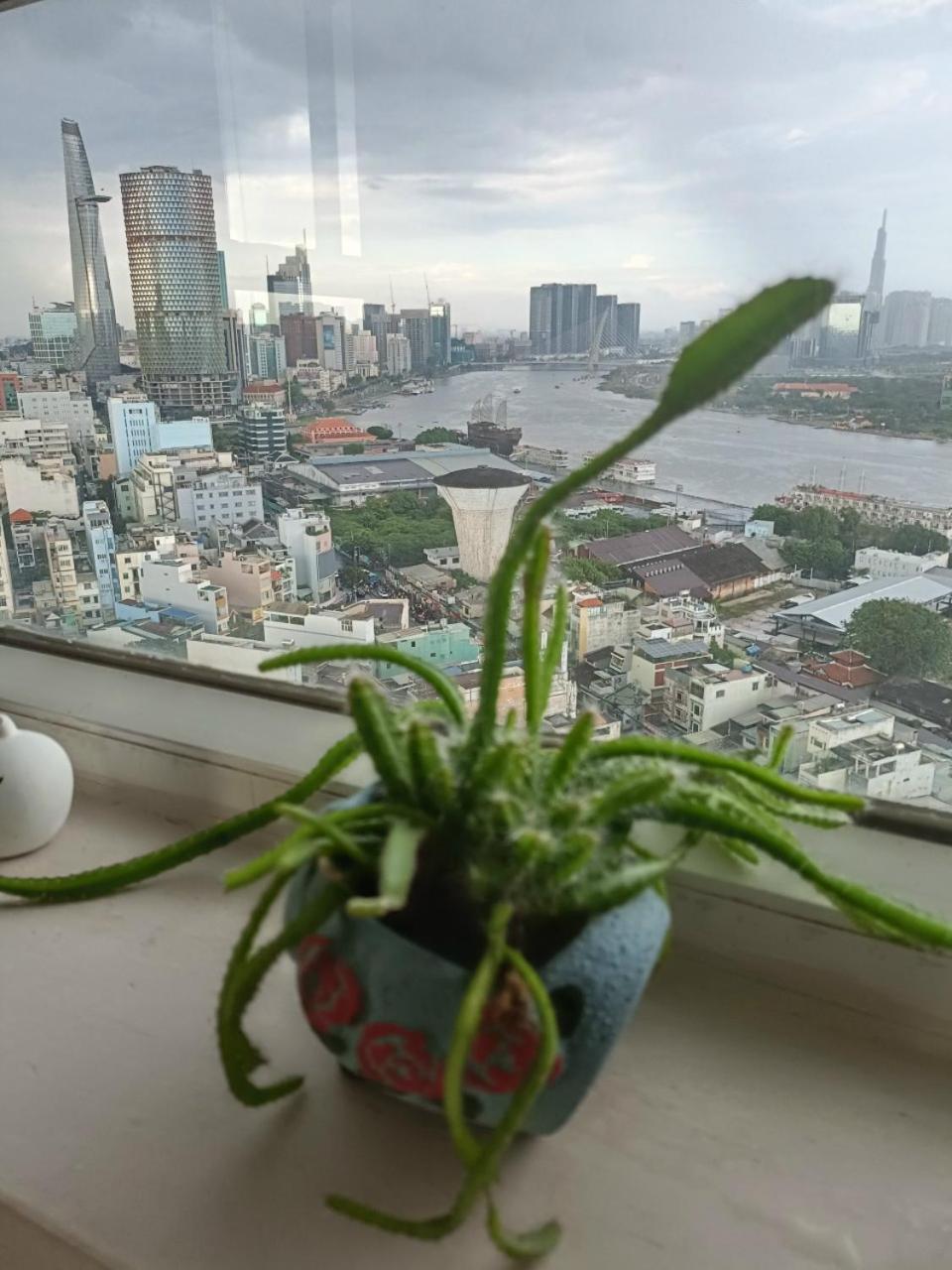 Nup Saigon Homestay