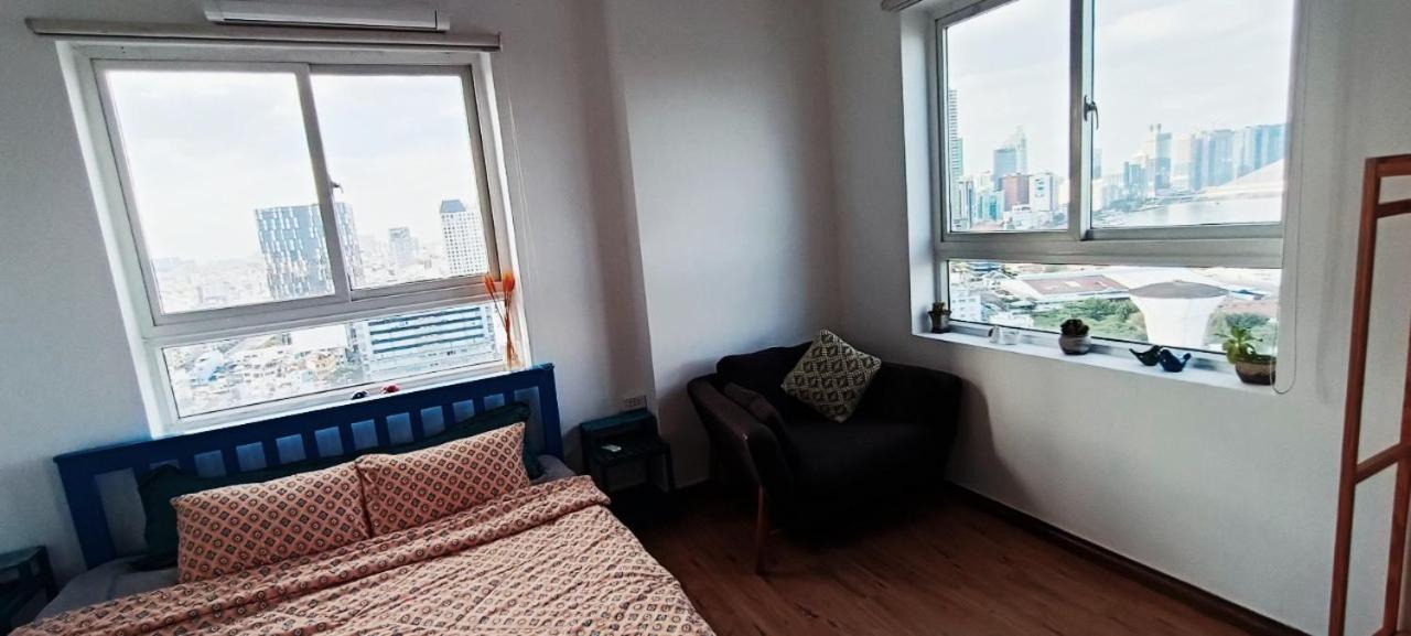 Nup Saigon Homestay