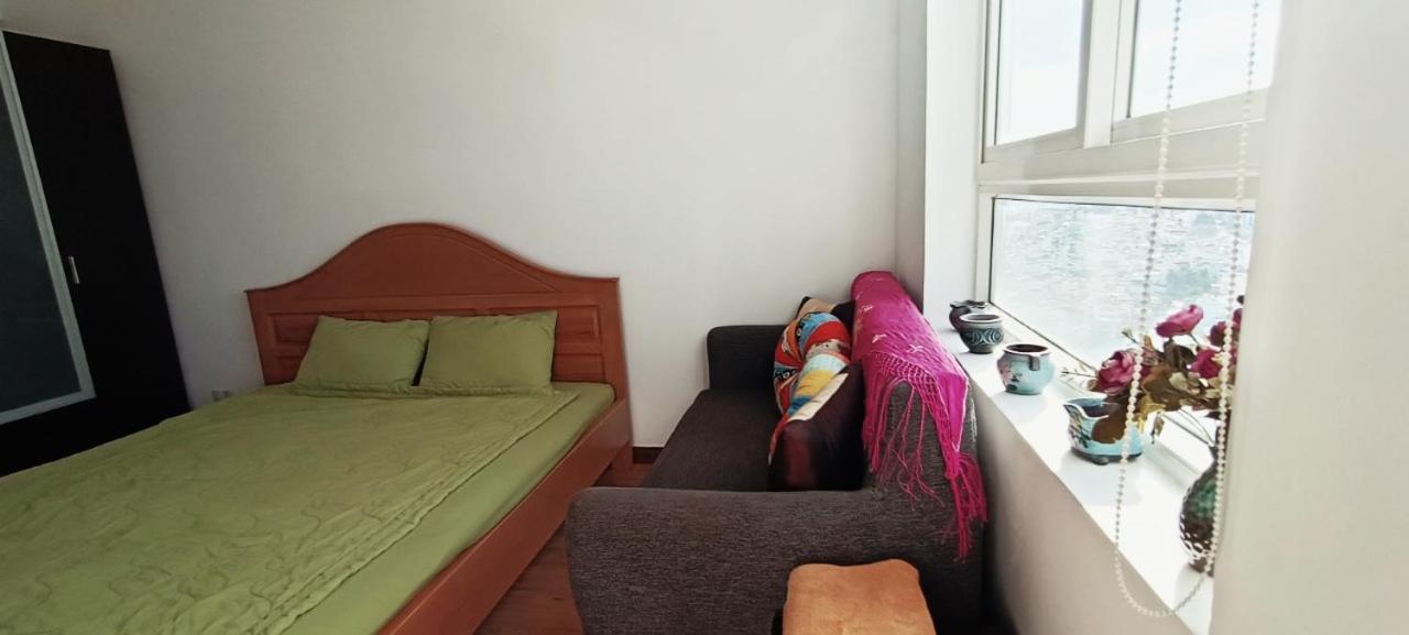 Nup Saigon Homestay