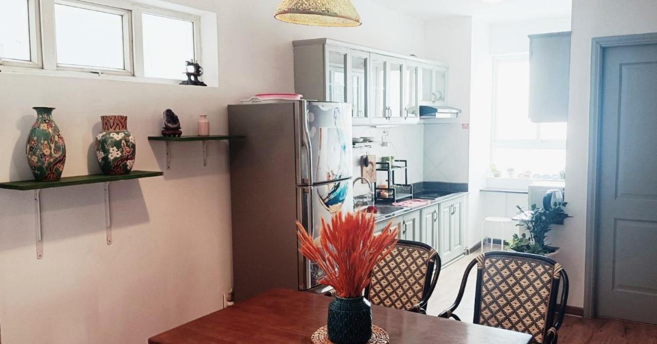 Nup Saigon Homestay