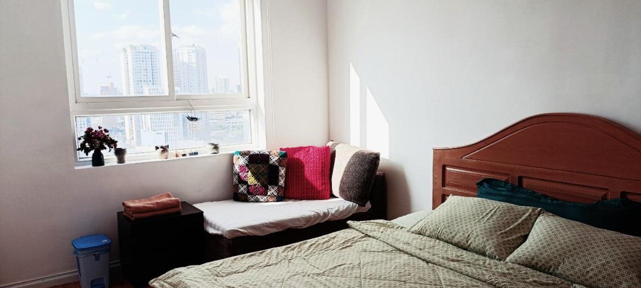 Nup Saigon Homestay