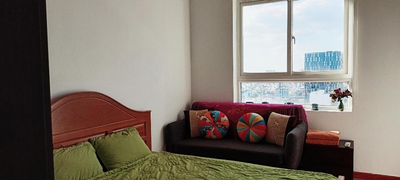 Nup Saigon Homestay