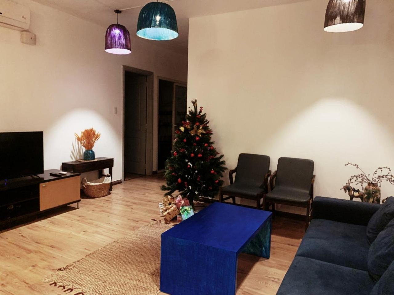 Nup Saigon Homestay