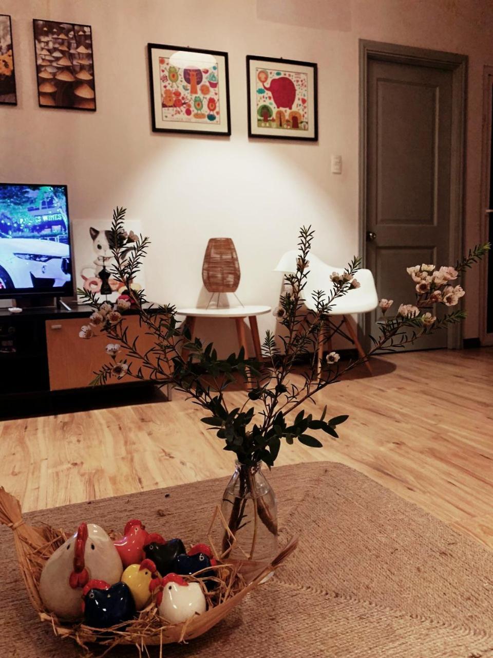 Nup Saigon Homestay