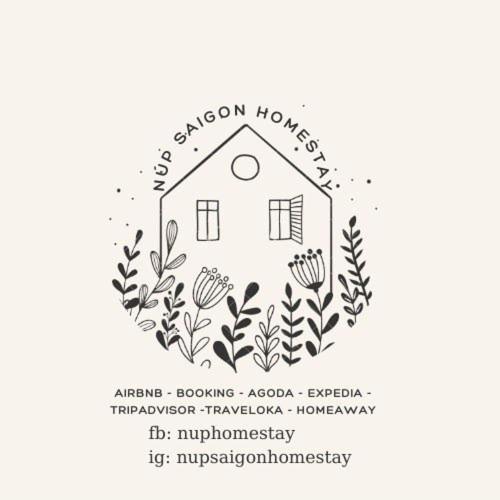 Nup Saigon Homestay