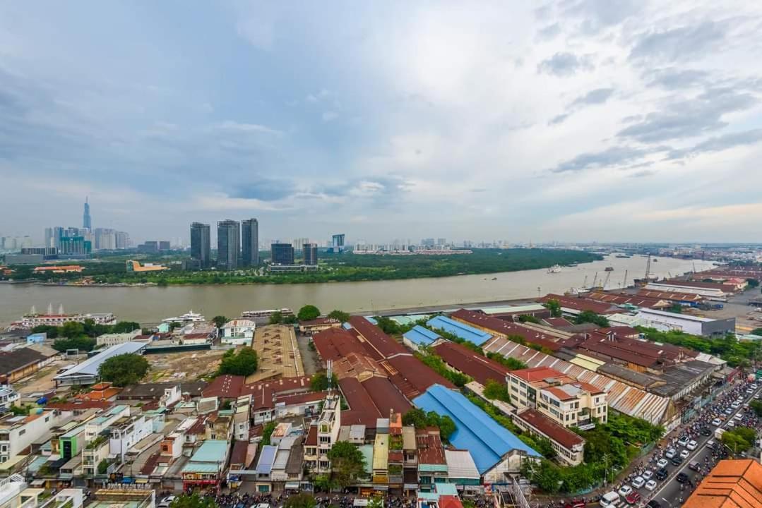 Nup Saigon Homestay