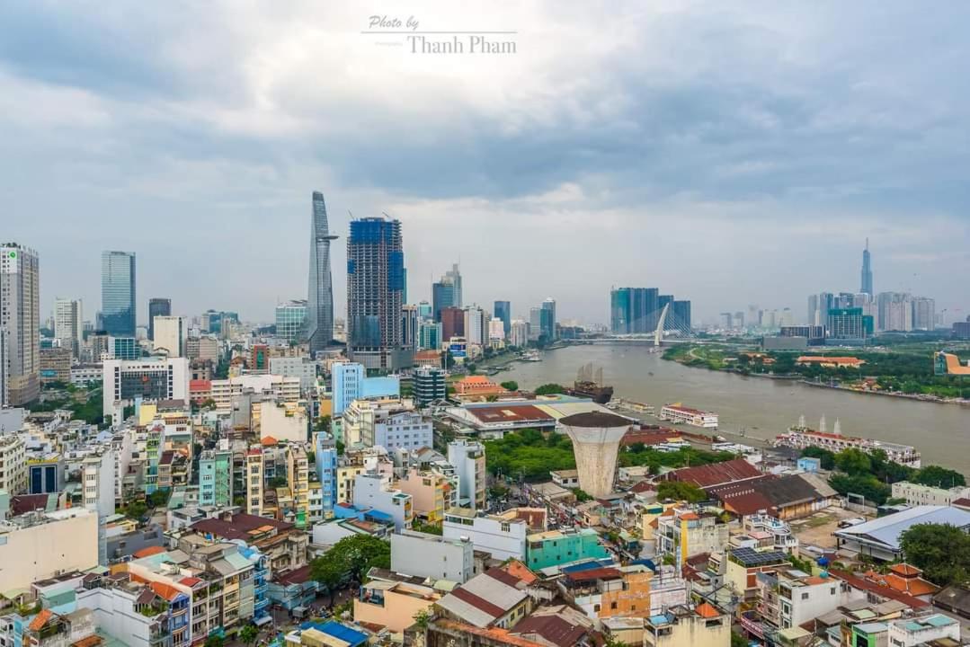 Nup Saigon Homestay
