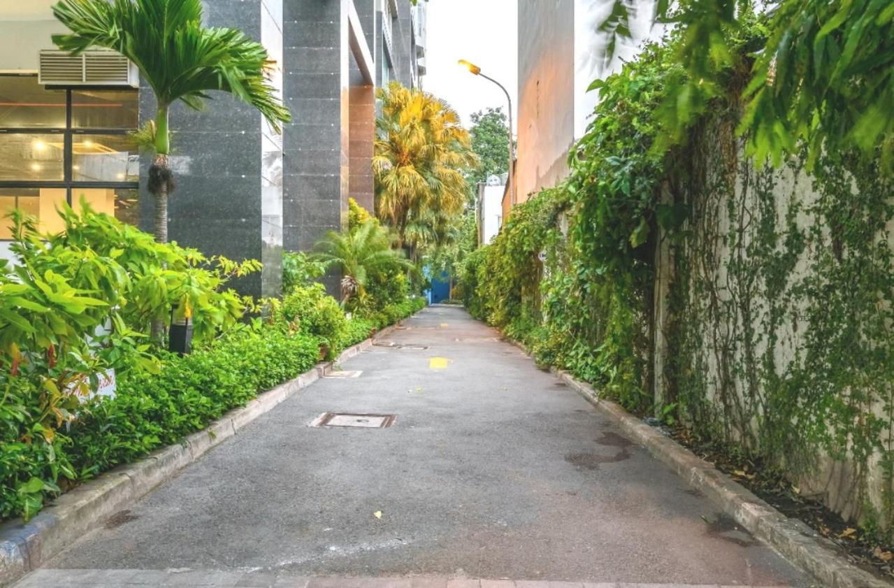 Nup Saigon Homestay