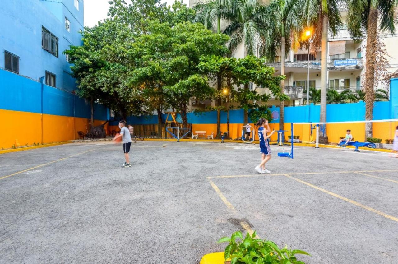 Nup Saigon Homestay