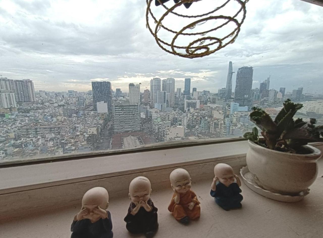 Nup Saigon Homestay
