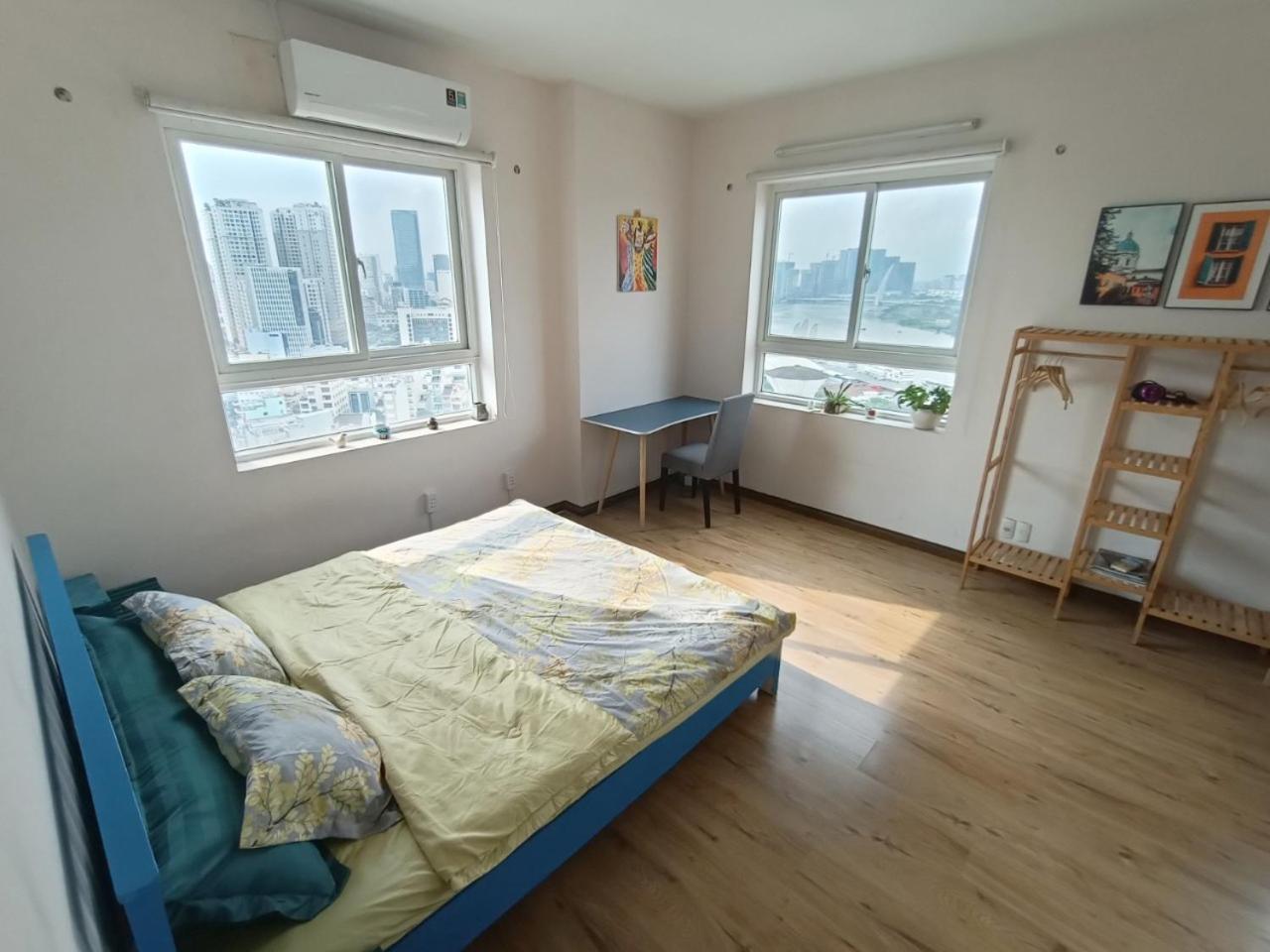 Nup Saigon Homestay