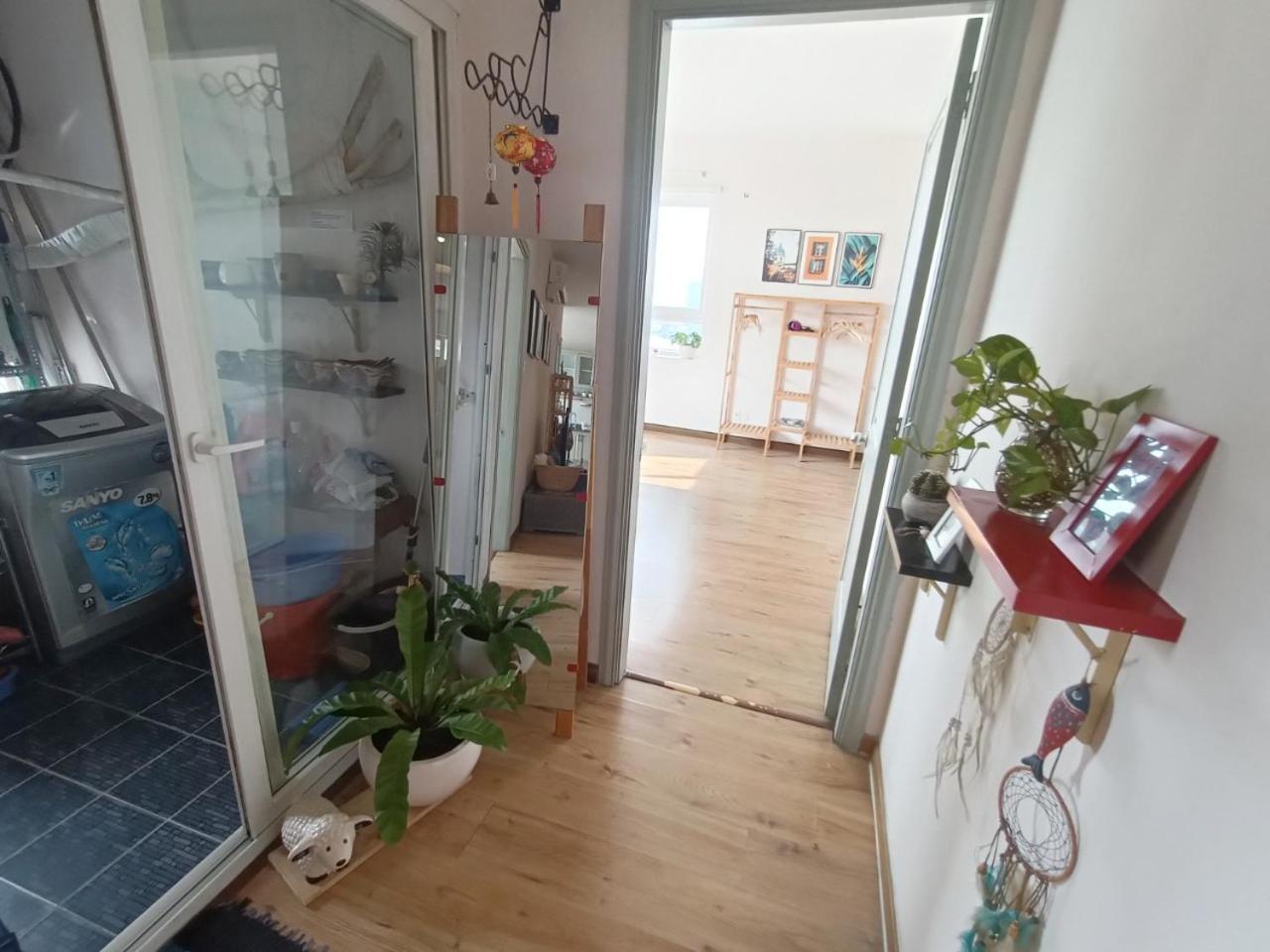 Nup Saigon Homestay