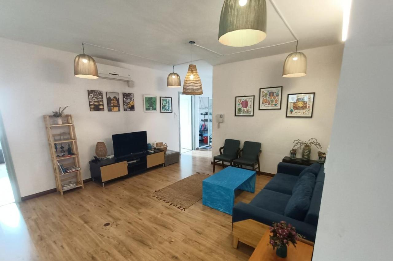 Nup Saigon Homestay