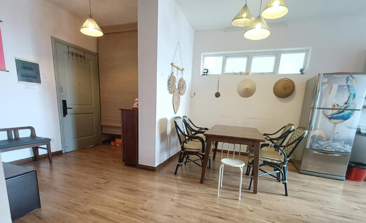 Nup Saigon Homestay