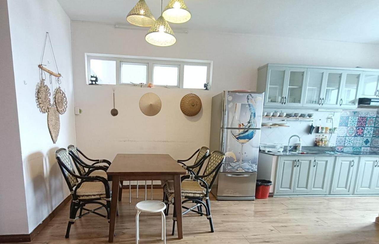 Nup Saigon Homestay