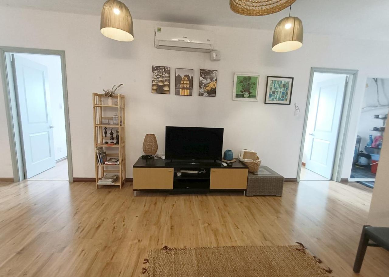 Nup Saigon Homestay