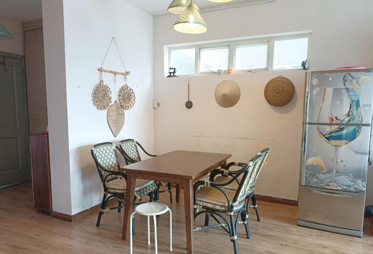 Nup Saigon Homestay