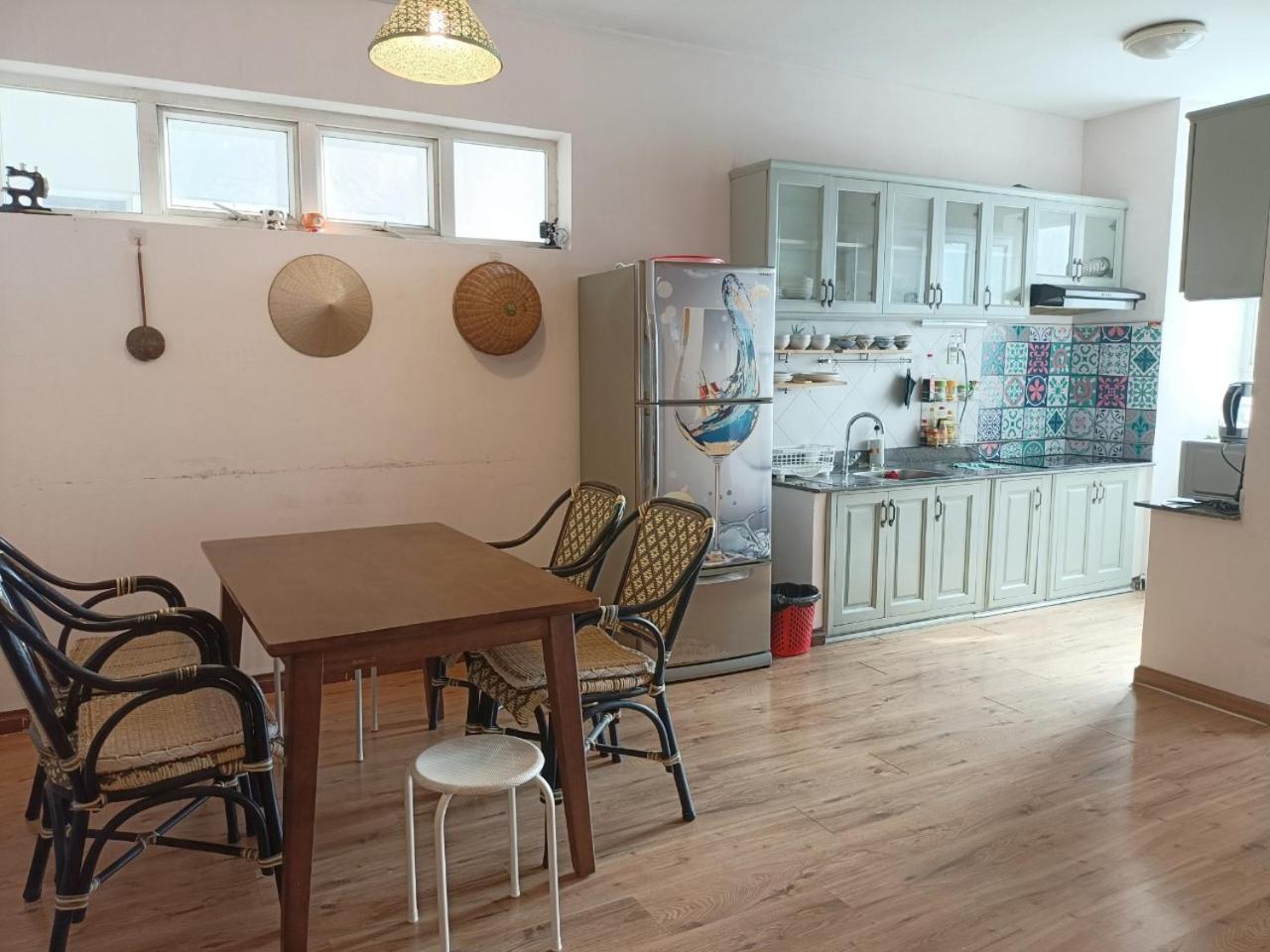 Nup Saigon Homestay
