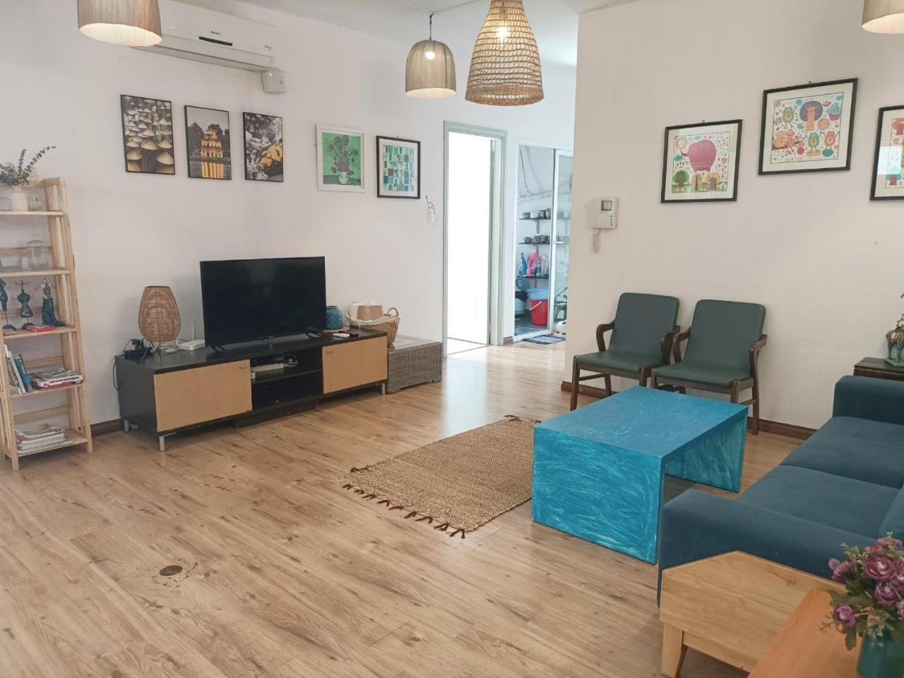 Nup Saigon Homestay