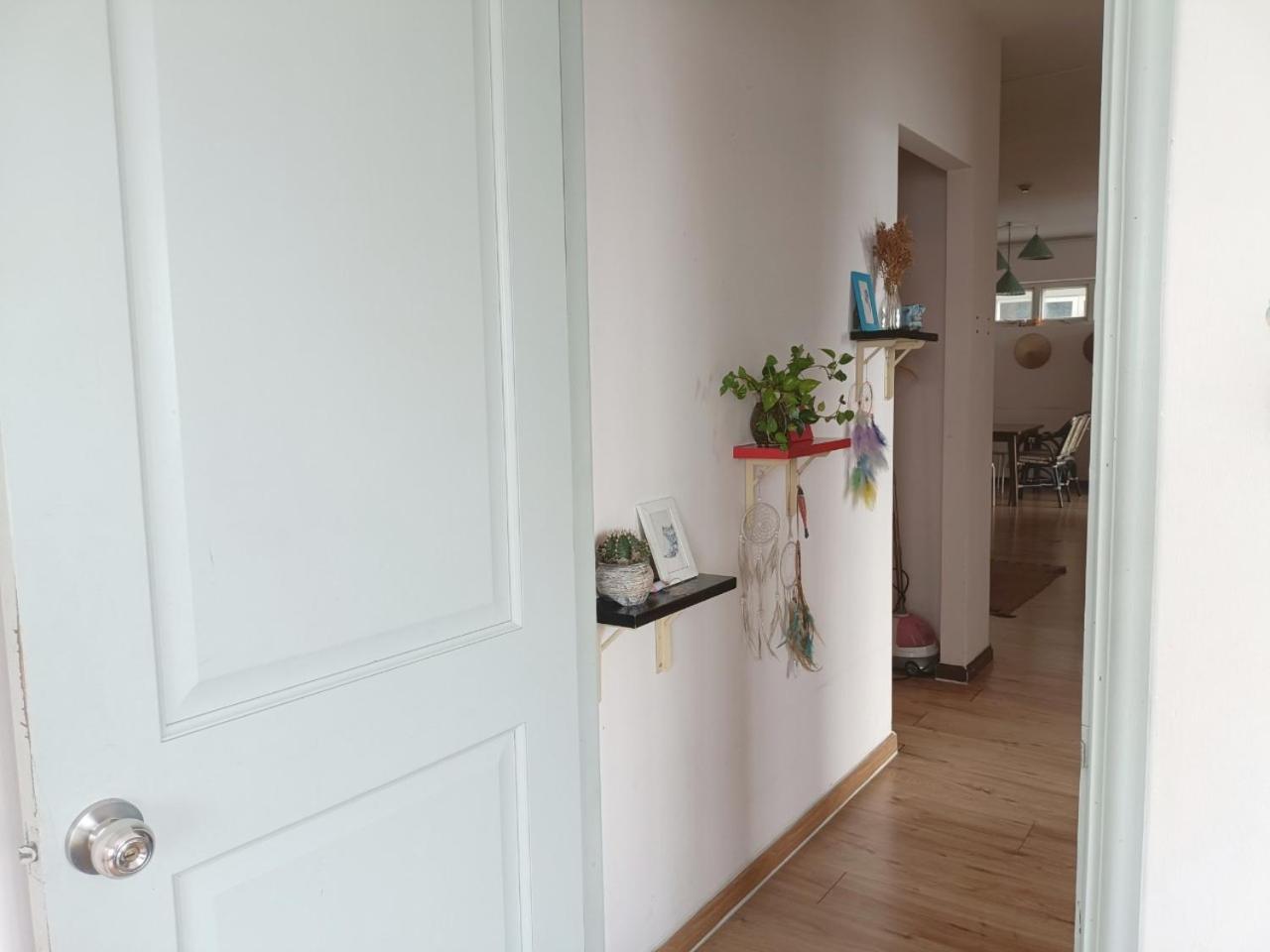 Nup Saigon Homestay