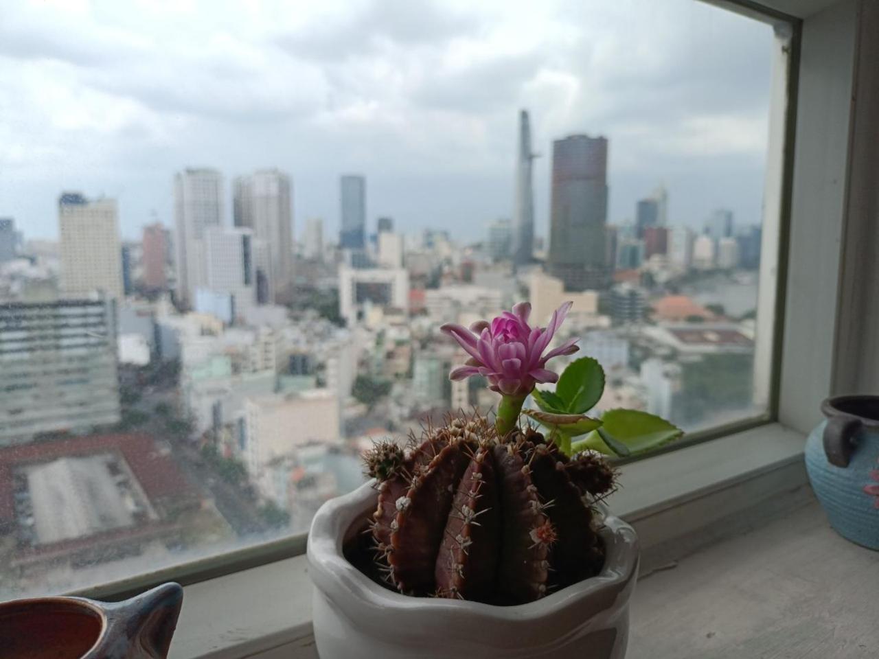Nup Saigon Homestay