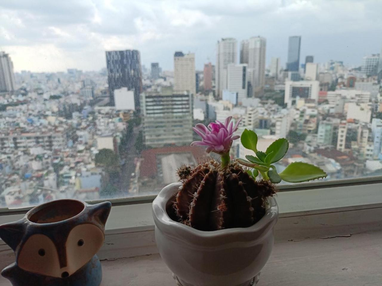 Nup Saigon Homestay