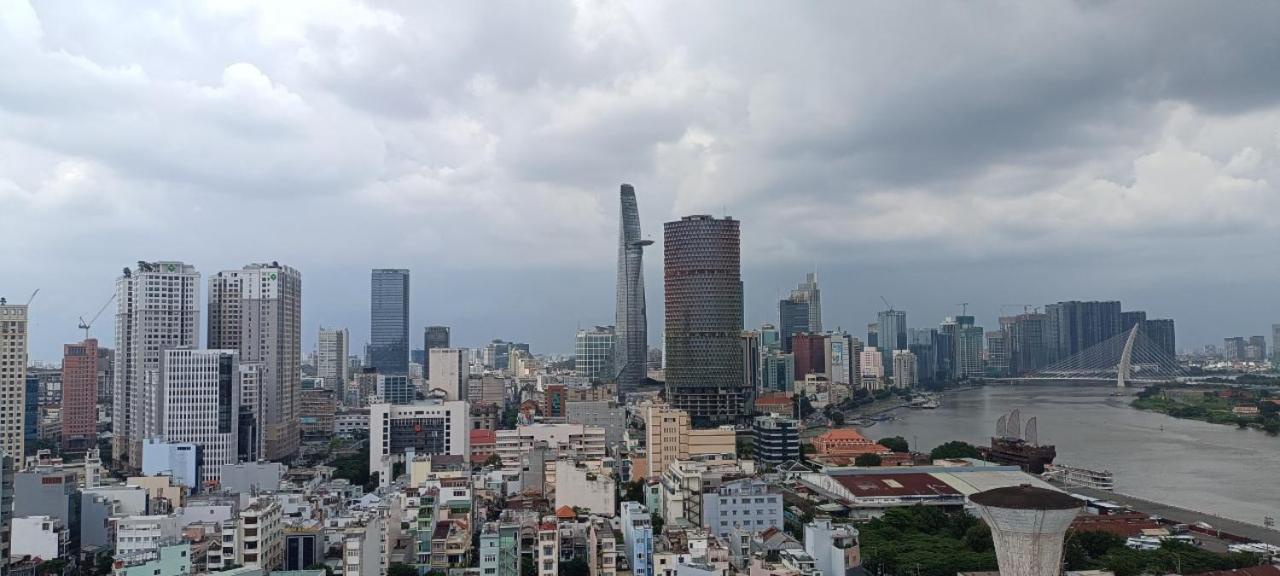 Nup Saigon Homestay