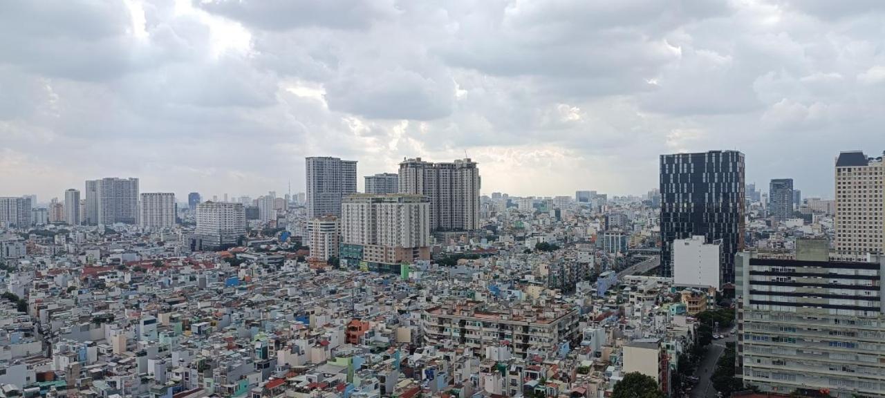 Nup Saigon Homestay