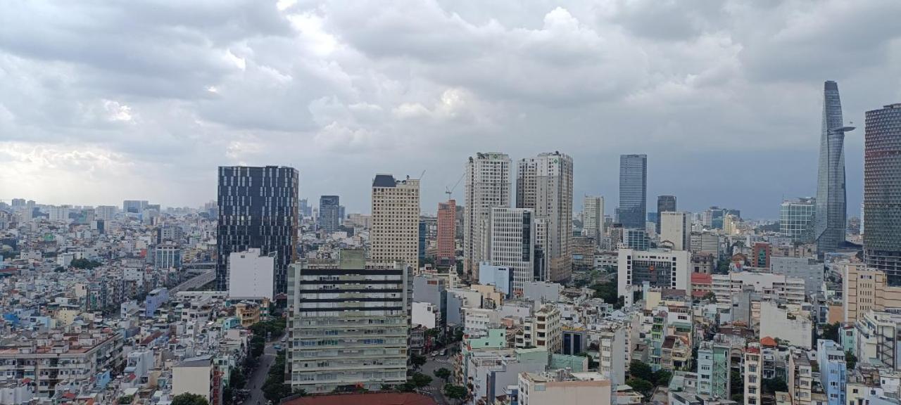 Nup Saigon Homestay