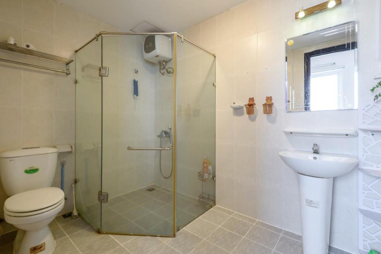 Nup Saigon Homestay