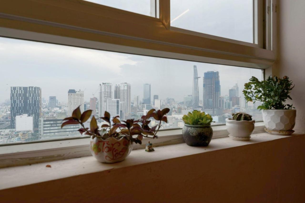 Nup Saigon Homestay