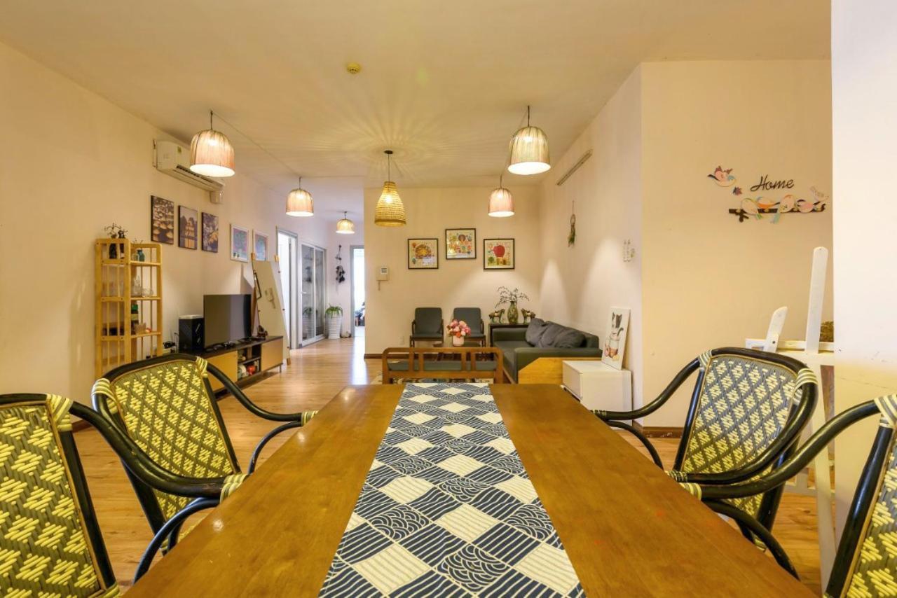 Nup Saigon Homestay
