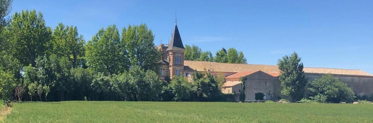 Château de La Prade