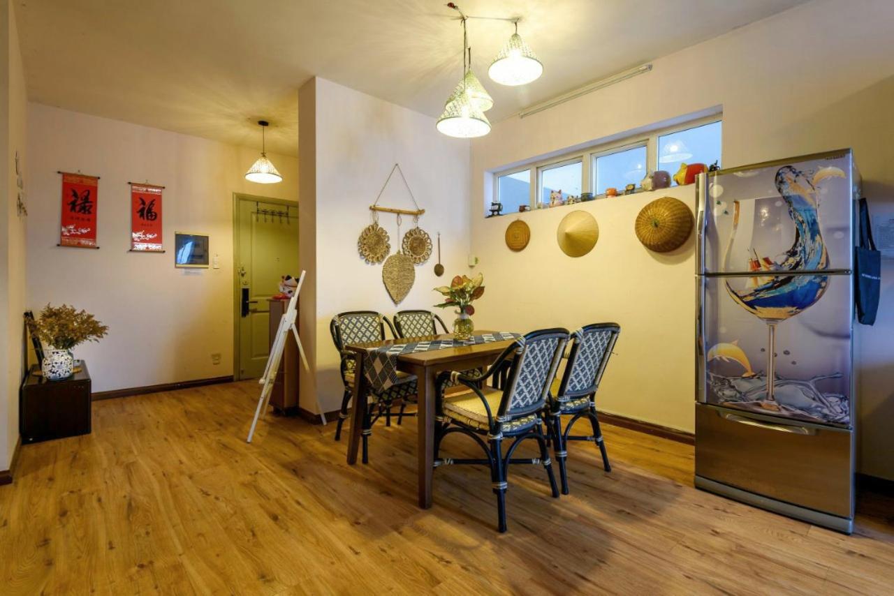 Nup Saigon Homestay