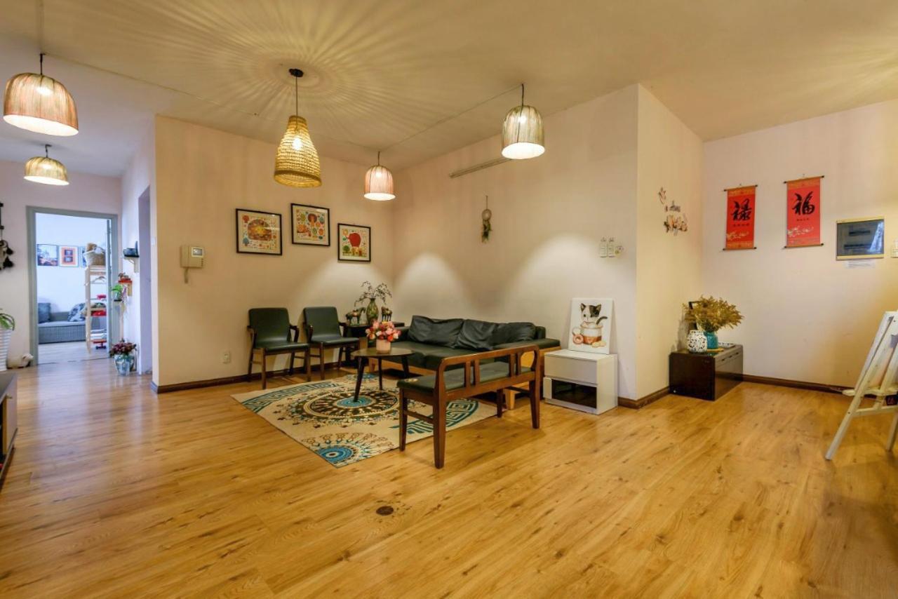 Nup Saigon Homestay